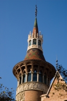 Gaudi 1