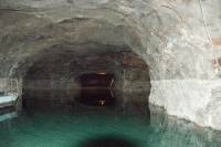 Hinterbrüh Grotte