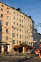 Hotel Steint
