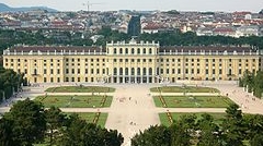 QUELLE: Wikipedia, Schloss Schönbrunn