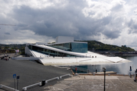 Oslo, Neue Oper